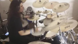 Devin Townsend Project - Failure - Drum Cover