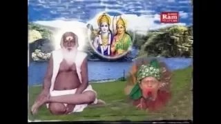 New Gujarati Devotional Song |  Bapa Sitaram Bhajan | Khimji Bharvad | Full Video Song 2016