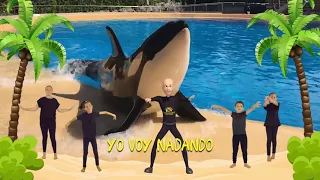 Loro Parque presenta “Ven a Loro Parque”, su primera canción infantil