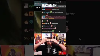 Hasanabi best top of the hour