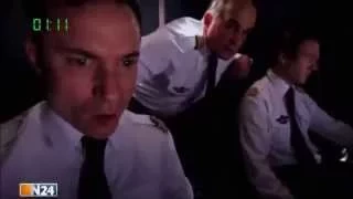 Die letzten Minuten von Air France Flug 447 [HD]