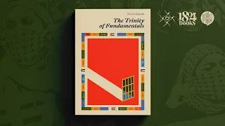 BOOK LAUNCH: THE TRINITY OF FUNDAMENTALS
