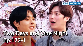 Two Days and One Night 4 : Ep.172-1 | KBS WORLD TV 230423