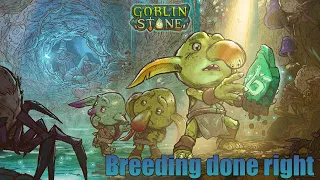 Goblin Stone - Breeding done right
