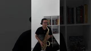 Milionário The Millionaire - Os Incriveis - Alto Sax