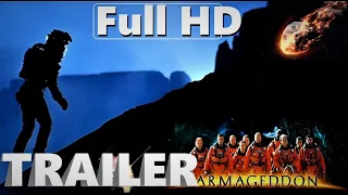 Armageddon - sci-fi - action - 1998 - trailer - Full HD -  Bruce Willis, Ben Affleck