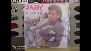 Shake : Sorry Sandy [1983]