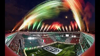 *J-Stadium Cerimoniale d'inaugurazione FULL* [8 settembre 2011]