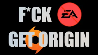 F*ck EA App Keep Using Origin (Please use EA App to continue fix)