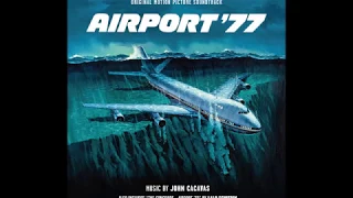 Airport '77 - John Cacavas - Soundtrack Suite