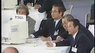 1989年ドラフト会議