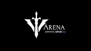 V Rising | V Arena | Trailer