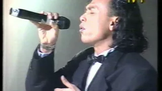 Iwan - Fantasia Musim Cinta (1993) LIVE