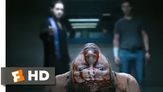 Deliver Us From Evil (2014) - Silence, Beast Scene (9/10) | Movieclips