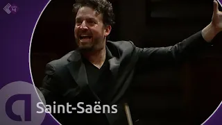 Saint-Saëns: Samson et Dalila: Bacchanale - Radio Filharmonisch Orkest - Live concert HD