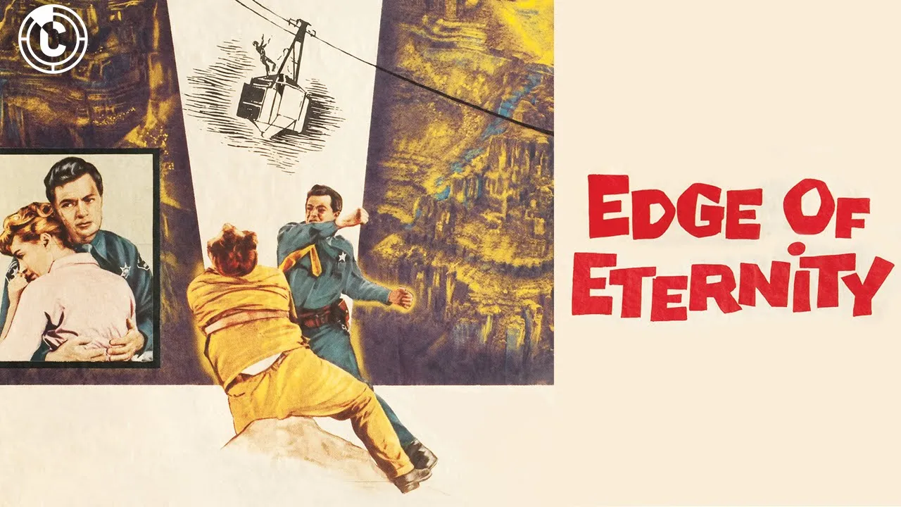 Edge of Eternity | Full Movie | CineClips