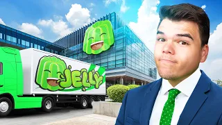 I Got My FIRST JOB! (Game Of Life 2)