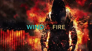 Wind & Fire - Newest Synthwave And Retro Electro Music | EDM Soundtrack - Best of Freestyle in 2023