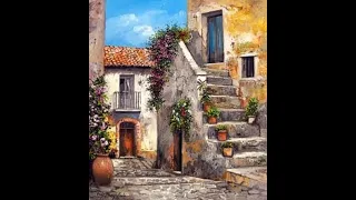 G  Montanari   Another Day In Paradise   Pinterest1