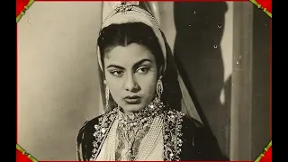 LATA JI~DEEDAR (1951)~[* 3 SONGS *]~(1)~LEJA MERI DUAYEIN~(2)~TU KAUN HAI MERA~(3)~DUNIYA NE~TRIBUTE