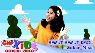 Semut Semut Kecil - Sekar Nisa