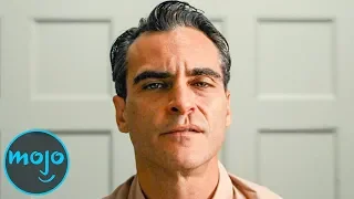 How Joaquin Phoenix Got Famous