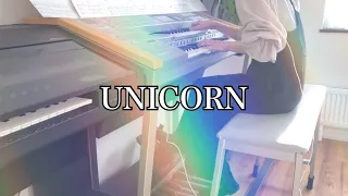 UNICORN エレクトーン演奏