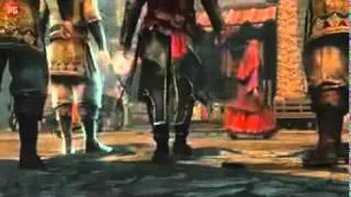 Assassin's Creed Revelations Конец эры(Изминенное)