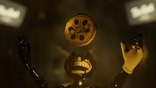 "Artistic Hallowing" | BENDY Animated Short