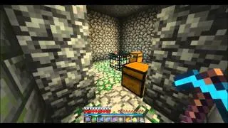 Picking Up A Mob Spawner Using Silk Touch - Does It Work?
