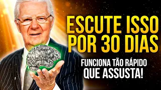 Bob Proctor | MEDITAÇÃO GUIADA PARA MANIFESTAR RIQUEZA (VISUALIZAÇÃO PARA REPROGRAMAÇÃO MENTAL)