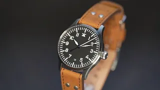 Stowa Flieger Klassik 36