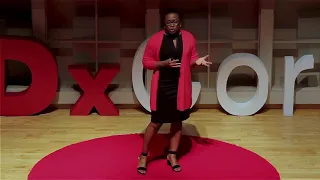 Controversies of Ethics & Technology in Modern Workplace  | Ifeoma Ajunwa | TEDxCornellUniversity