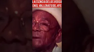 Los versos del ayer Lorenzo Morales y Emiliano Zuleta Baquero #vallenato