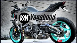 Yamaha MT-10 (2022, 2023+) Fender Eliminator Install Video - Vagabond Motorsports VM-YM110