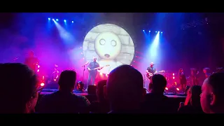 Brit Floyd 2022-03-22 Syracuse, NY Another Brick In The Wall Pt.2