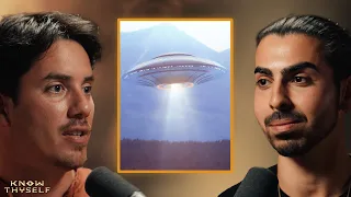 Did Humans Originate from Aliens? - with Matías De Stefano