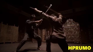 Scott Adkins Tribute 2 of 4 (in HD) - Ninja: Shadow of A Tears