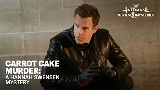 Sneak Peek - Carrot Cake Murder: A Hannah Swensen Mystery - Hallmark Movies & Mysteries
