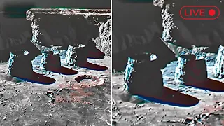 James Webb Telescope FINALLY Found What NASA Was Hiding on Mercury