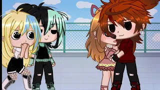 ♥╣eye contact╠♥| PPG x RRB edit (Blossick) | og?