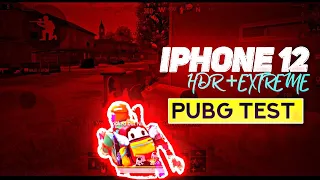 All New PUBG MOBILE coming to India | PUBG MOBILE INDIA // IPHONE 12 PUBG FULL GAMEPLAY