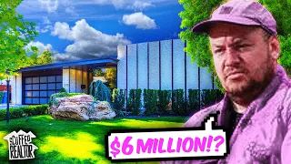 Nick Rochefort Reviews INSANELY OVERPRICED Houses