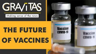Gravitas: Potential vaccine breakthroughs in 2023