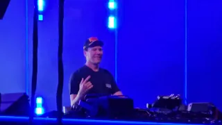 Tiesto - Thank You (Not So Bad) - Live @ Breakaway Ohio 2024