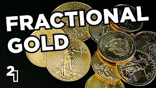 Is Quarter Ounce Gold A Good Buy?