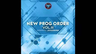 VA - New Prog Order Vol. III (Compiled by Shyisma)