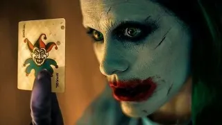 "We live in a Society" |Joker| Jared Leto| Zack Snyders Justice League 2021