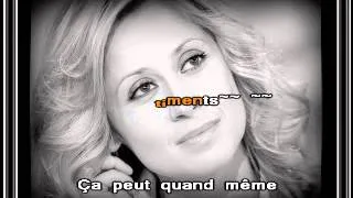 Lara Fabian   La Lettre 2005