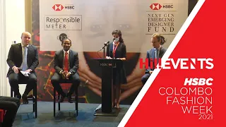 Hi Events | HSBC Colombo Fashion Week 2021